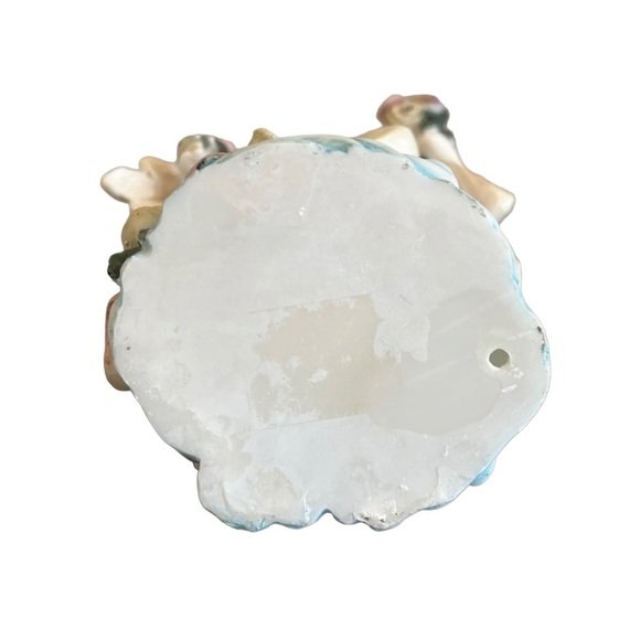 Youngs Angel Figurine 8 Inch Vintage 1997 Rare - Picture 10 of 15